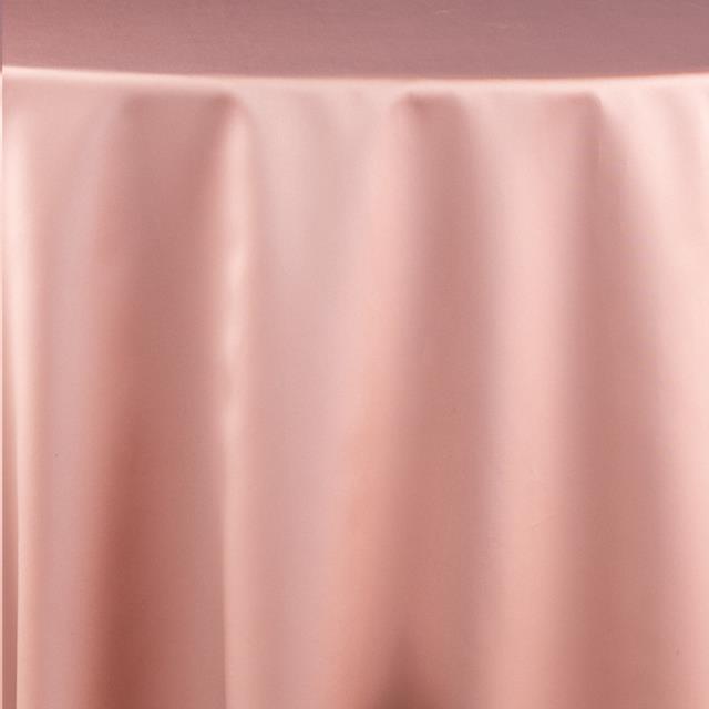 Rose Gold Satin Cuff