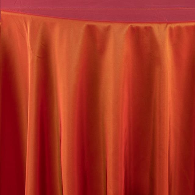 Spice Taffeta Cuff