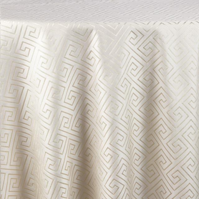 Cream Tenor Cuff