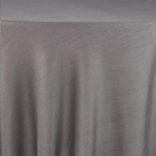 Gunmetal Tuscany Napkin  20" x 20"