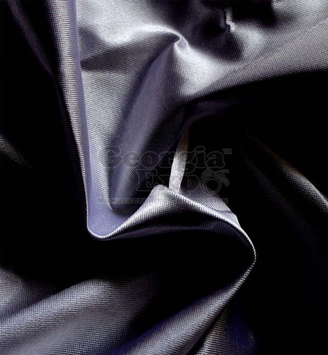 Black Sateen 60"