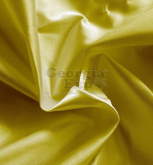 Gold Sateen 40"