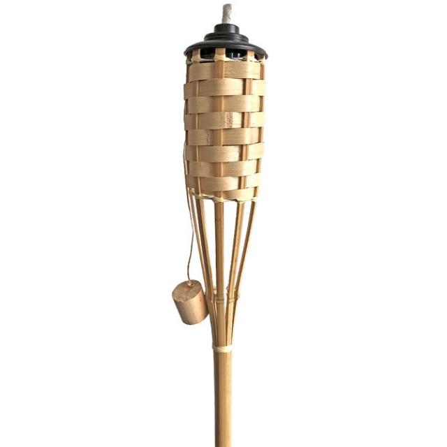 Tiki Torch