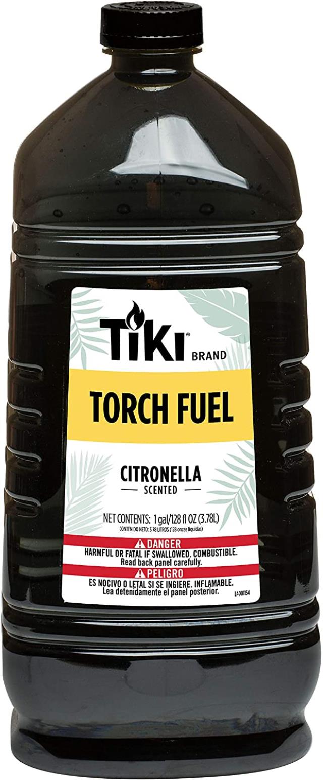 Citronella Fuel 1 Gallon