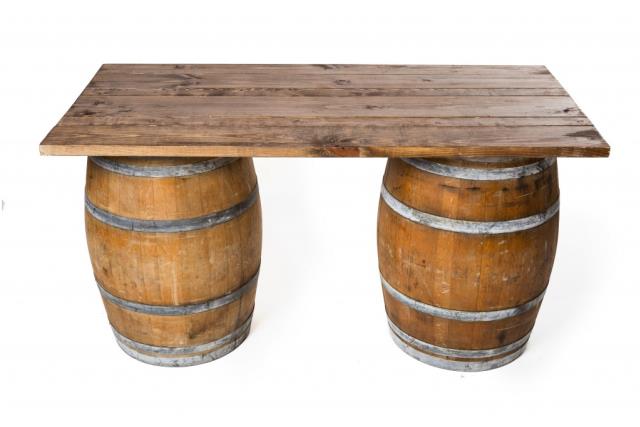 Farm Table Topper - Rectangle 8'