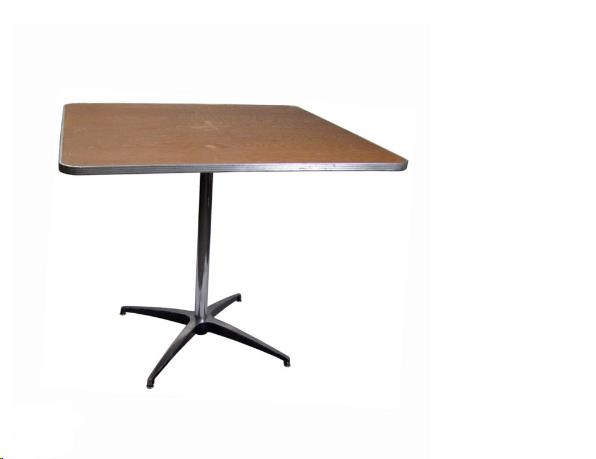 Dining Table 24" Sq