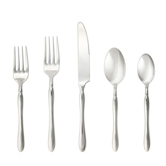 Ava Flatware