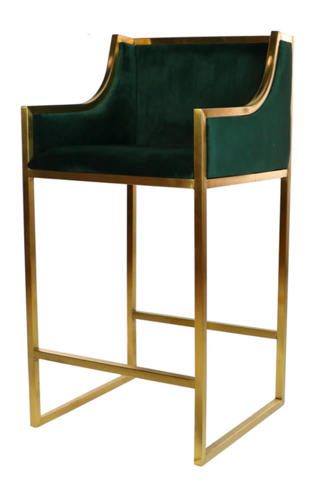 Heinekin Barstool