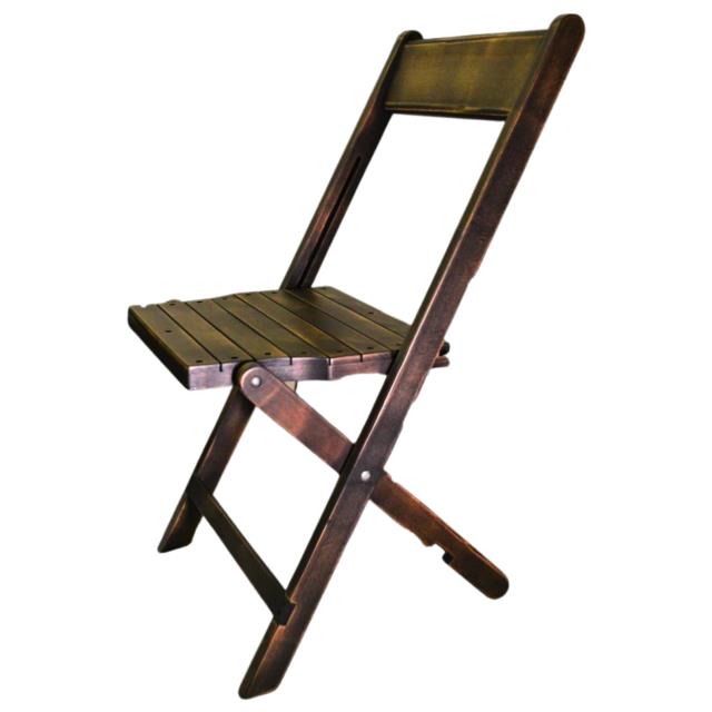 Black Wash Beechwood Chair
