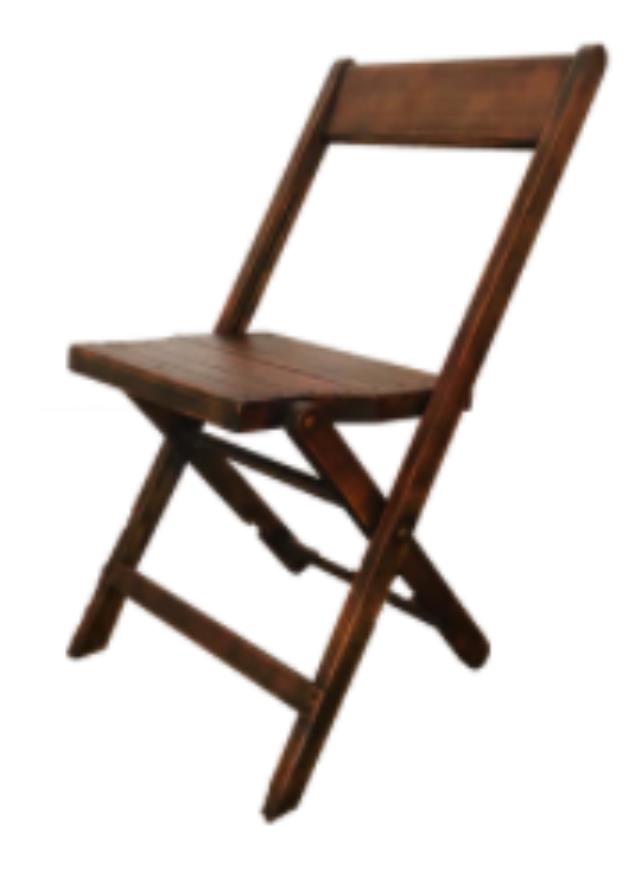 Beechwood Chair