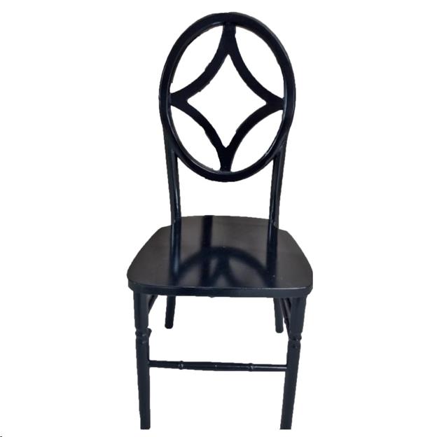 Black Diamond Chair