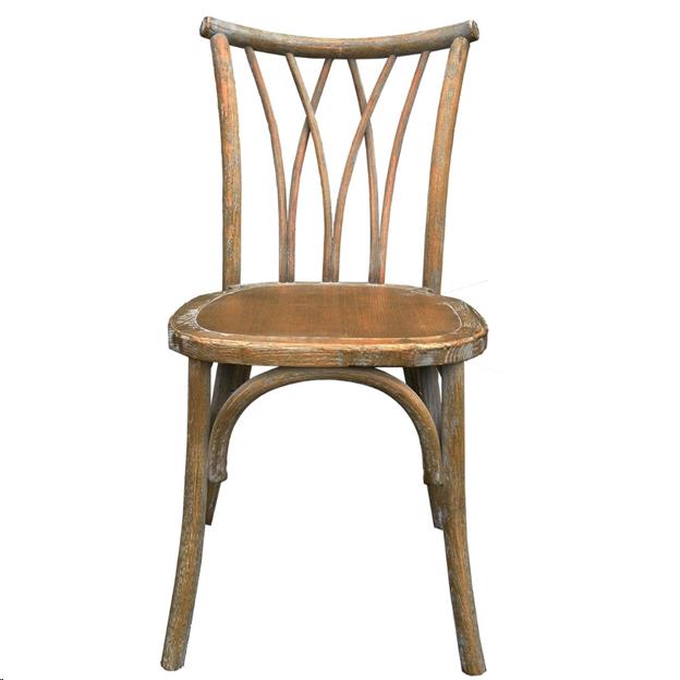 Criss Cross Chair