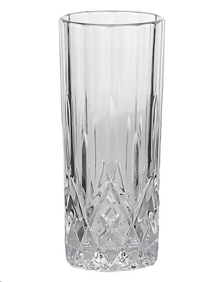 Cut Crystal Highball
