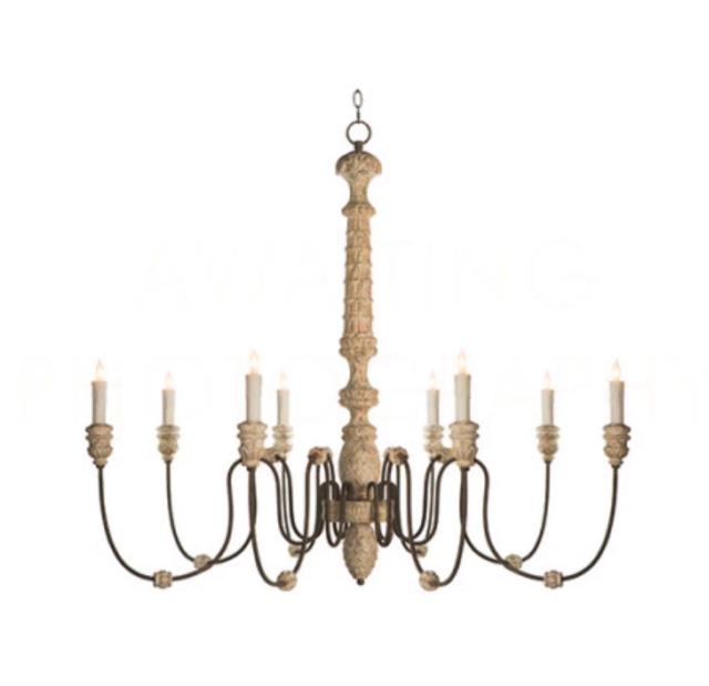 Lena Chandelier