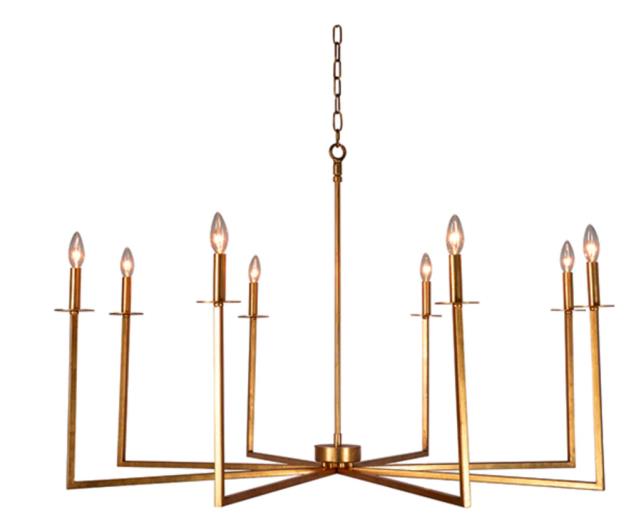 Rowe Chandelier