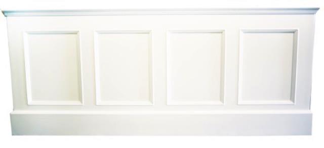 White Charlie Bar