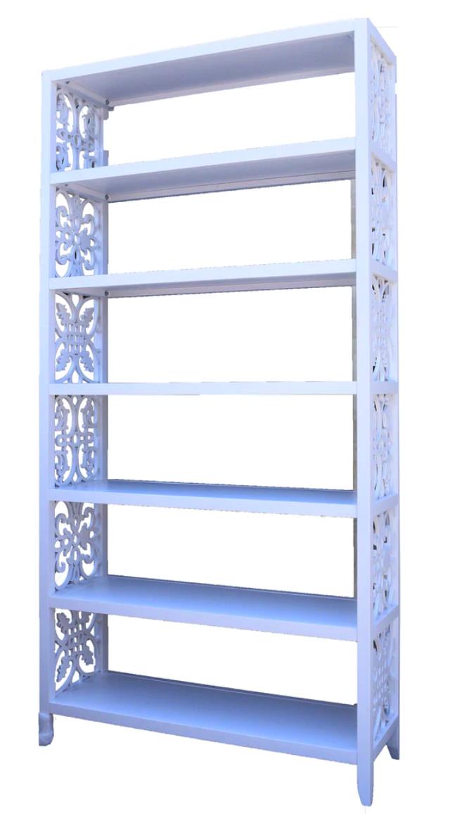 Helena Bookshelf
