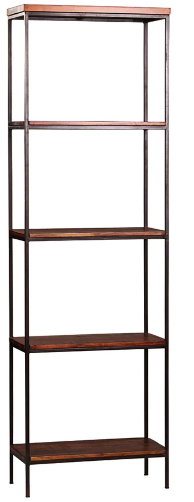 Madison Bookshelf