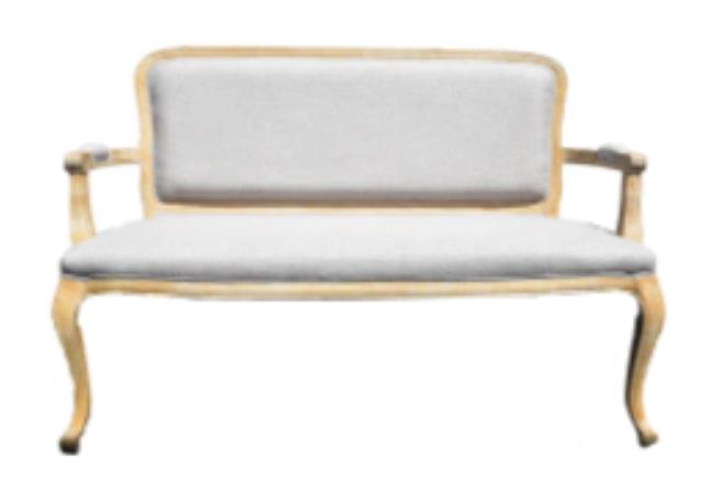 Giselle Bench