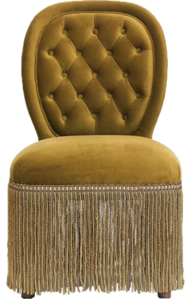 Margeaux Chair