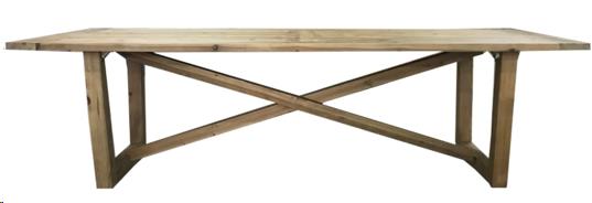 Max Dining Table