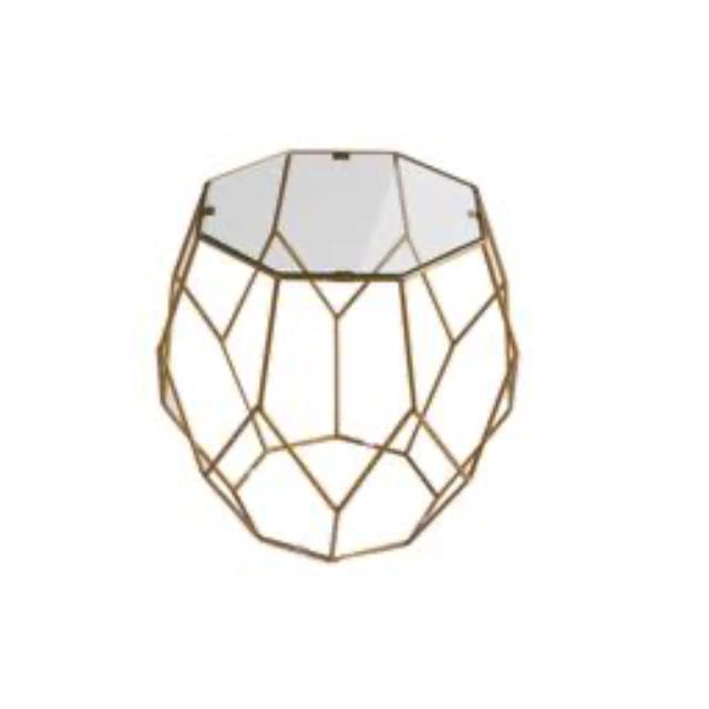 Sheila Side Table