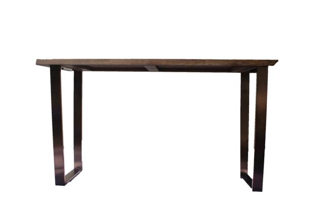 Oak Wood Community Table