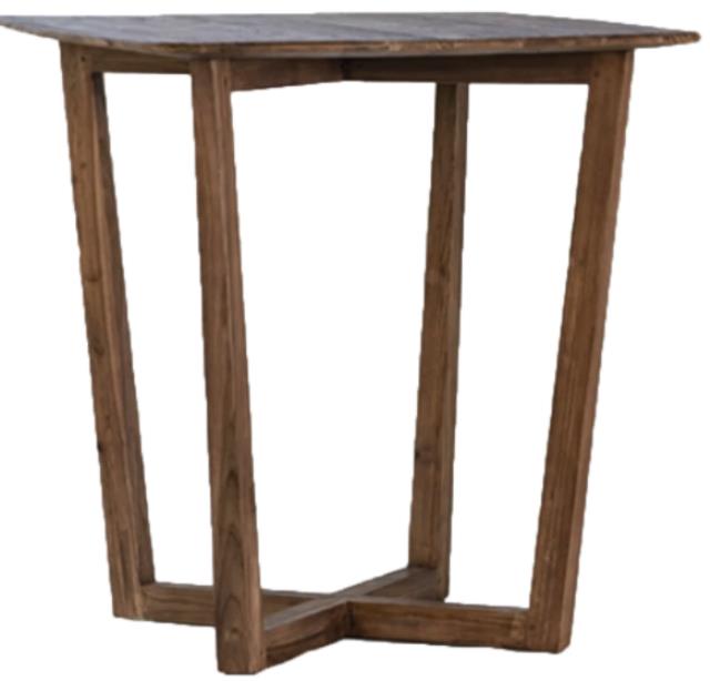 Cresta Cocktail Table