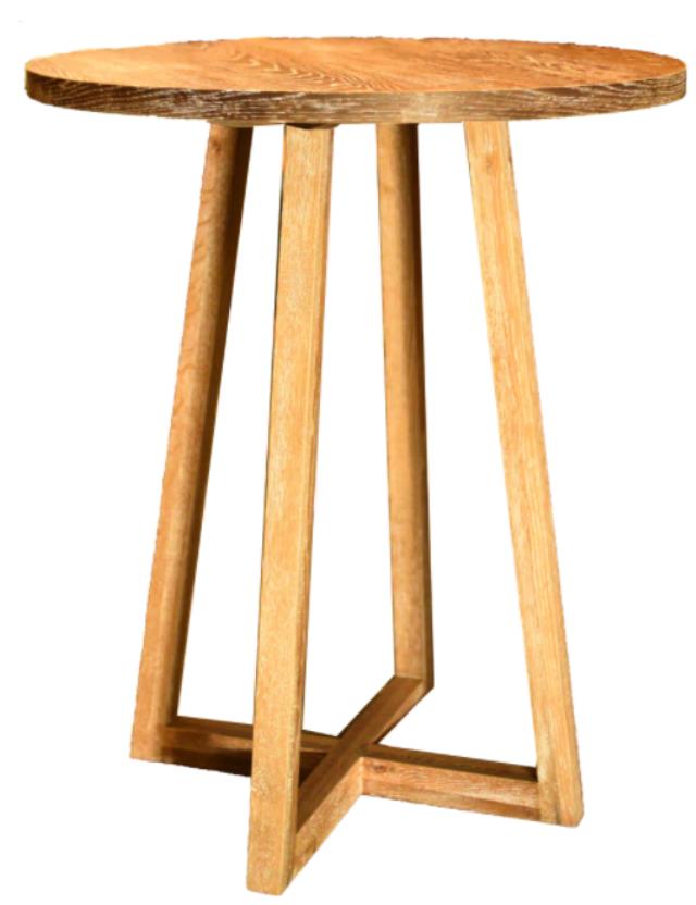 James Cocktail Table