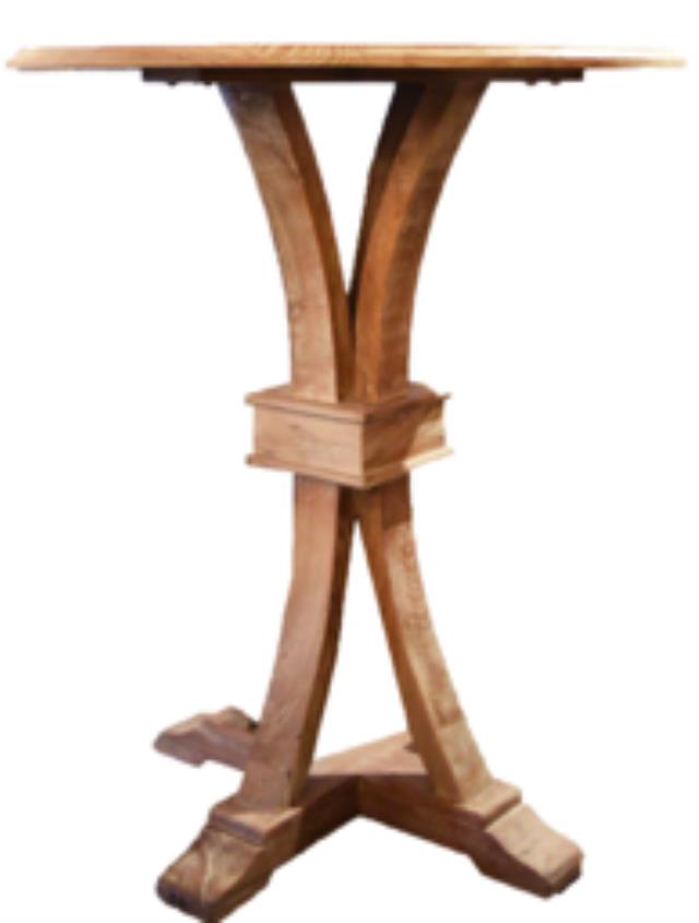 Kirk Cocktail Table
