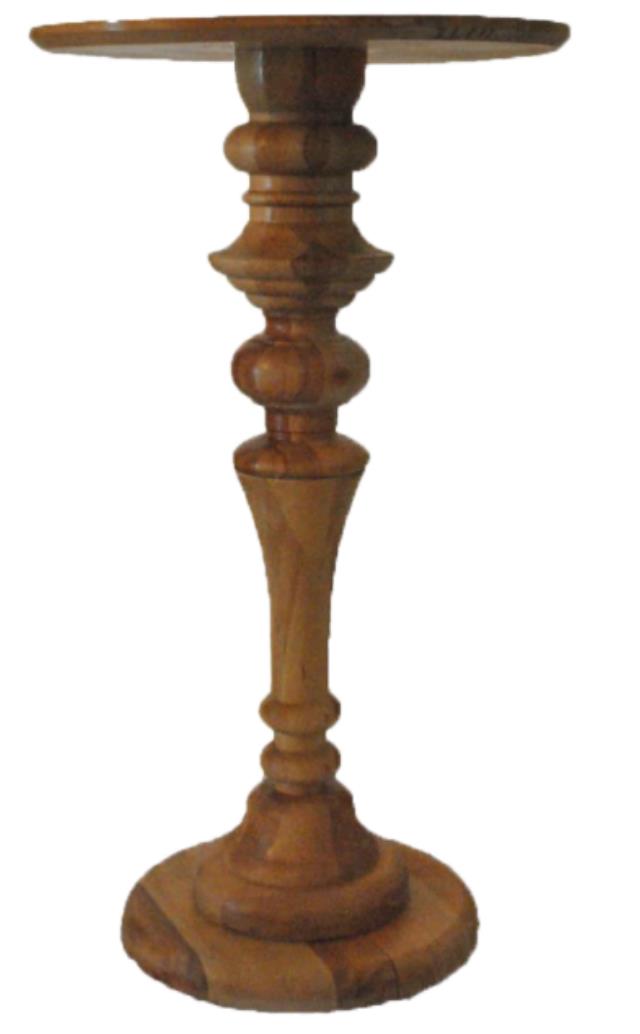 Magnolia Cocktail Table