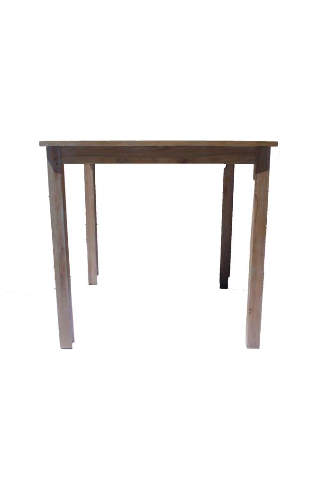 Sand Wash Pub Table