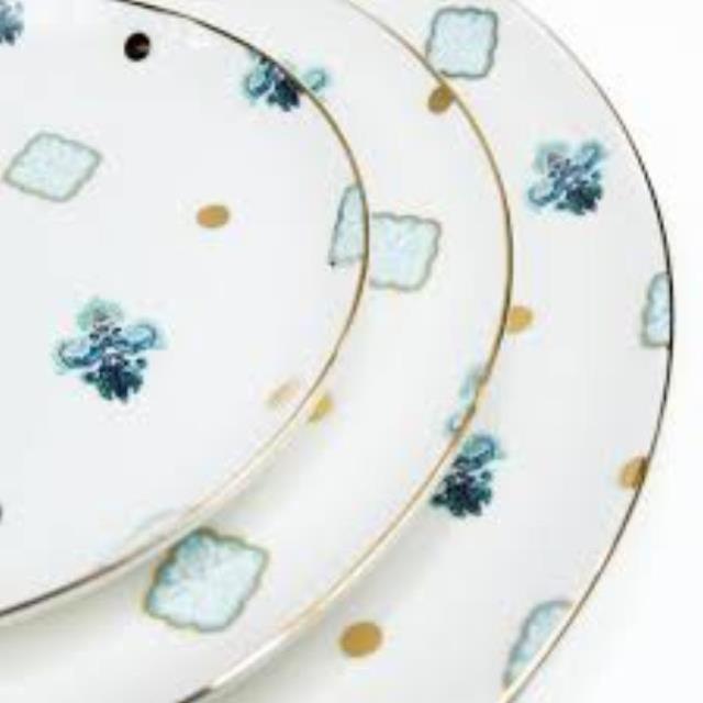 Positano China Pattern