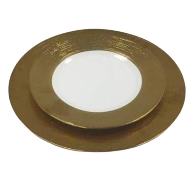 Marais Gold China Pattern