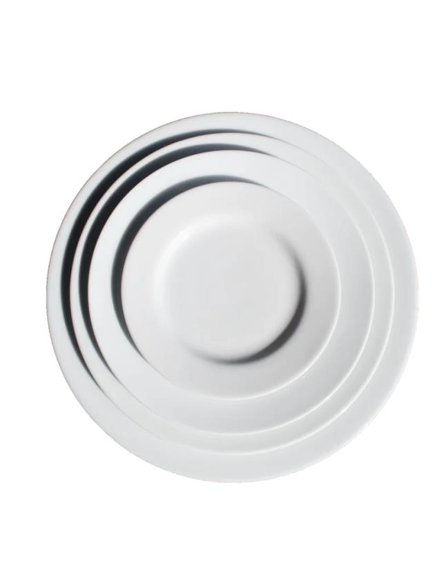 Classic White Collection