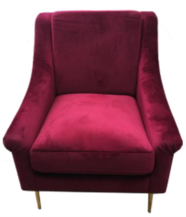 Casabella Chair