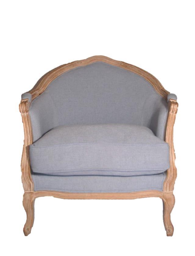 Florence Nightingale Chair