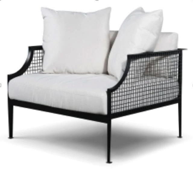 Simmons Chair