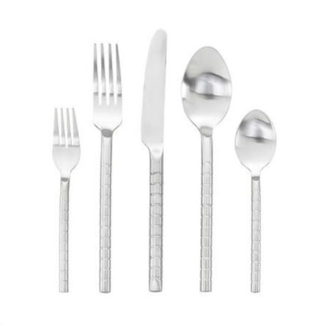 Crete Flatware