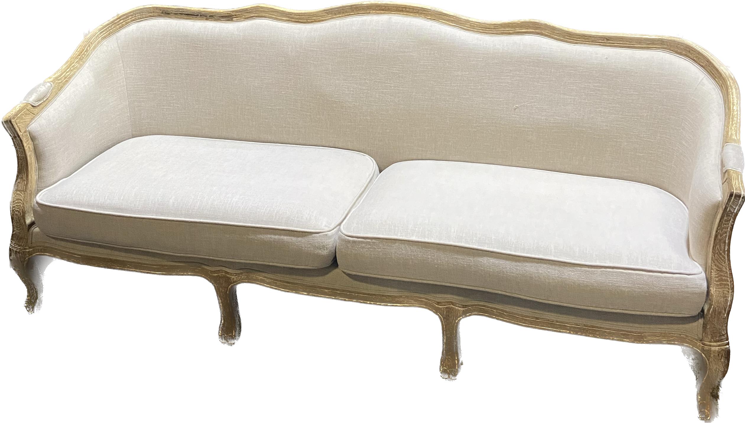 Caroline Sofa