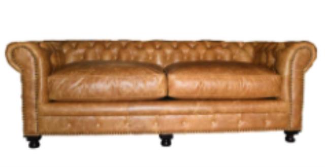 Lady Chesterfield Sofa