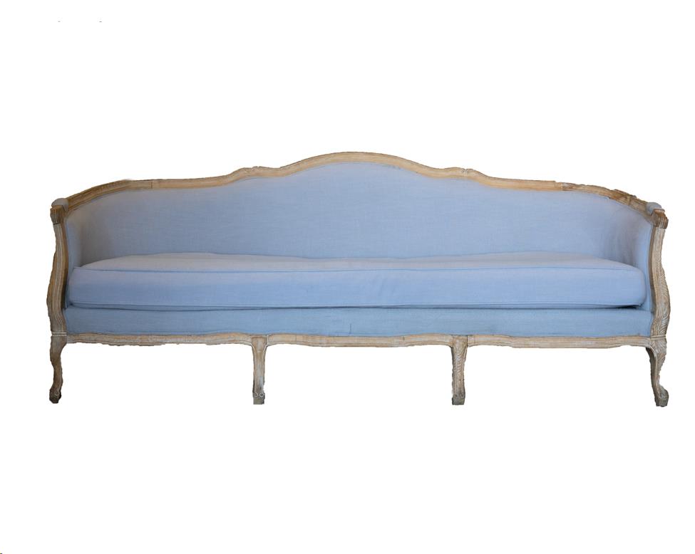 Florence Nightingale Sofa