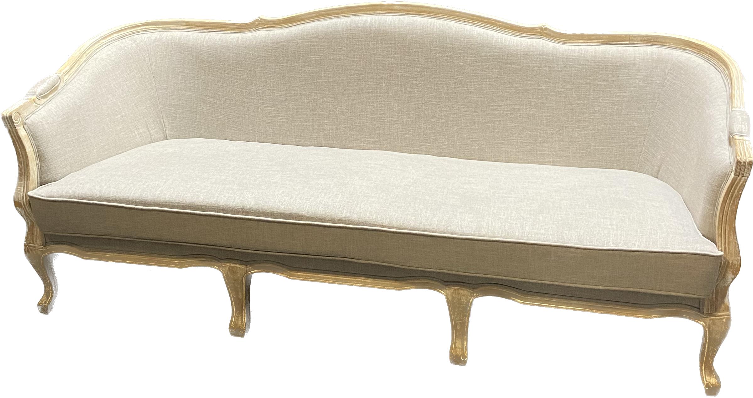 Gretta Garbo Sofa