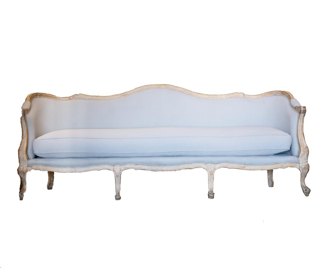 Hampton Sofa