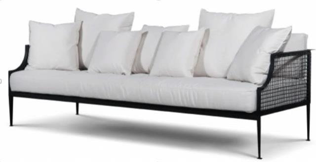 Simmons Sofa