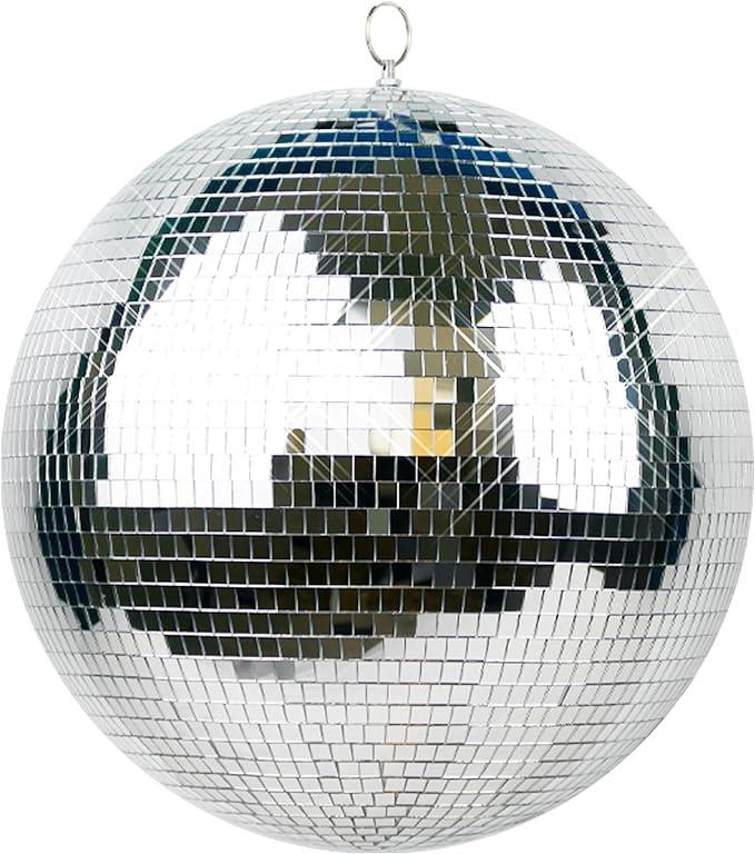 Mirror Disco Ball 12"