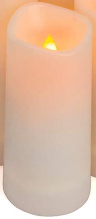 LED Battery Powered Candle