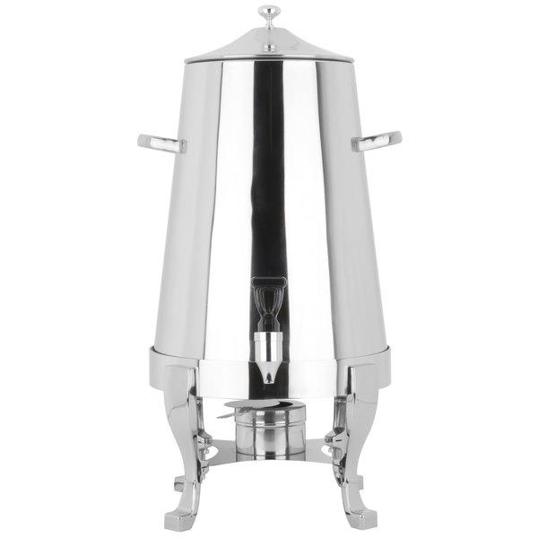 Stainless Steel Samovar 80 cup