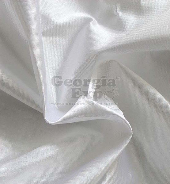 Silver Sateen 40" (per Foot)