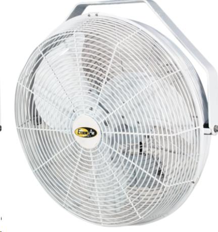 Tent Fan 18"